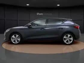 SEAT Leon 1.5 TSI e-Hybrid FR Business thumbnail 22