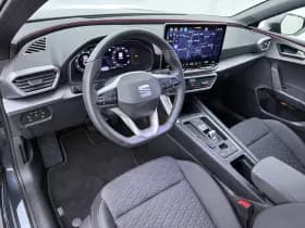 SEAT Leon 1.5 TSI e-Hybrid FR Business thumbnail 4