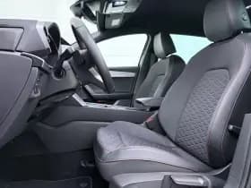 SEAT Leon 1.5 TSI e-Hybrid FR Business thumbnail 5