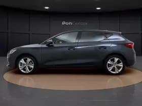 SEAT Leon 1.5 TSI e-Hybrid FR Business thumbnail 7