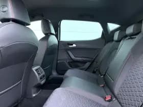 SEAT Leon 1.5 TSI e-Hybrid FR Business thumbnail 8