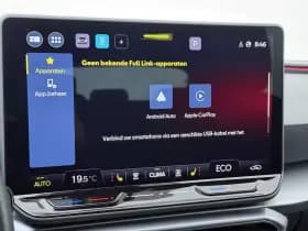 SEAT Leon 1.5 TSI e-Hybrid FR Business thumbnail 10