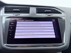 Volkswagen Tiguan 1.4 TSI 245 PK eHybrid Life thumbnail 11