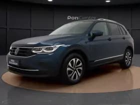 Volkswagen Tiguan 1.4 TSI 245 PK eHybrid Life thumbnail 13