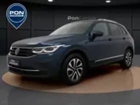 Volkswagen Tiguan 1.4 TSI 245 PK eHybrid Life thumbnail 14
