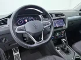 Volkswagen Tiguan 1.4 TSI 245 PK eHybrid Life thumbnail 16
