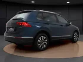 Volkswagen Tiguan 1.4 TSI 245 PK eHybrid Life thumbnail 18