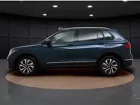 Volkswagen Tiguan 1.4 TSI 245 PK eHybrid Life thumbnail 19