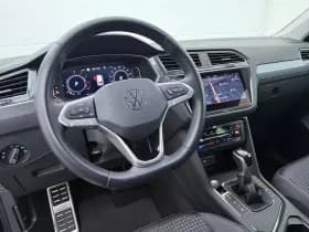 Volkswagen Tiguan 1.4 TSI 245 PK eHybrid Life thumbnail 4