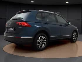 Volkswagen Tiguan 1.4 TSI 245 PK eHybrid Life thumbnail 6