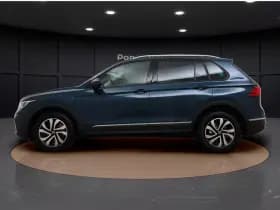Volkswagen Tiguan 1.4 TSI 245 PK eHybrid Life thumbnail 7