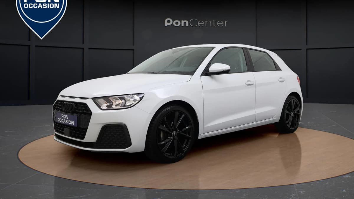 Audi A1 Sportback 25 TFSI Pro Line — foto 1