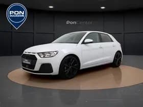 Audi A1 Sportback 25 TFSI Pro Line