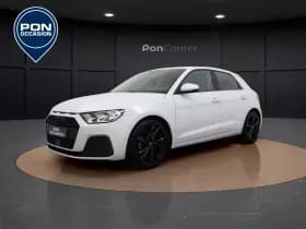 Audi A1 Sportback 25 TFSI Pro Line thumbnail 2