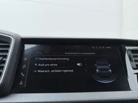 Audi A1 Sportback 25 TFSI Pro Line thumbnail 11