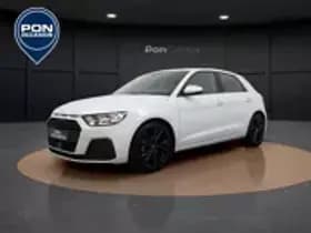 Audi A1 Sportback 25 TFSI Pro Line thumbnail 14