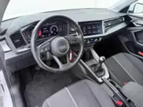 Audi A1 Sportback 25 TFSI Pro Line thumbnail 16