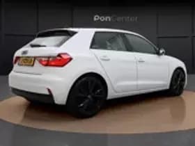 Audi A1 Sportback 25 TFSI Pro Line thumbnail 18