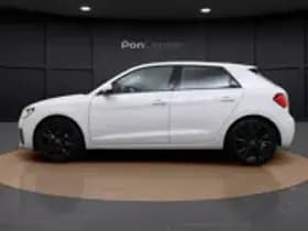 Audi A1 Sportback 25 TFSI Pro Line thumbnail 19