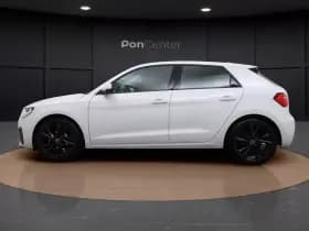 Audi A1 Sportback 25 TFSI Pro Line thumbnail 7