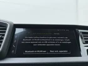 Audi A1 Sportback 25 TFSI Pro Line thumbnail 10