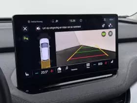 Škoda Enyaq iV 60 Selection thumbnail 14