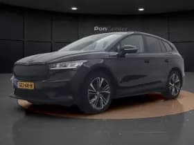 Škoda Enyaq iV 60 Selection thumbnail 20