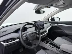 Škoda Enyaq iV 60 Selection thumbnail 4