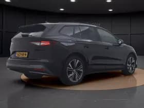 Škoda Enyaq iV 60 Selection thumbnail 6