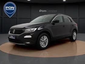 Volkswagen T-Roc 1.0 TSI Style