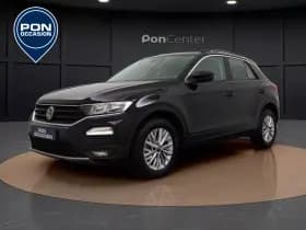 Volkswagen T-Roc 1.0 TSI Style thumbnail 2