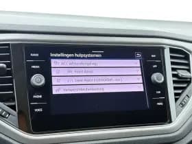 Volkswagen T-Roc 1.0 TSI Style thumbnail 11