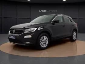 Volkswagen T-Roc 1.0 TSI Style thumbnail 13