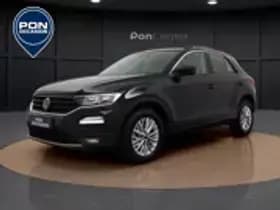 Volkswagen T-Roc 1.0 TSI Style thumbnail 14