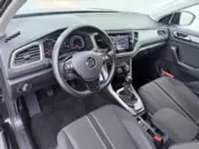 Volkswagen T-Roc 1.0 TSI Style thumbnail 16