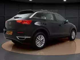 Volkswagen T-Roc 1.0 TSI Style thumbnail 18