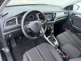 Volkswagen T-Roc 1.0 TSI Style thumbnail 4