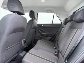 Volkswagen T-Roc 1.0 TSI Style thumbnail 8