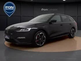 Škoda Octavia Combi 1.4 TSI RS iV PHEV thumbnail 2