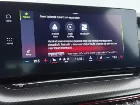 Škoda Octavia Combi 1.4 TSI RS iV PHEV thumbnail 11