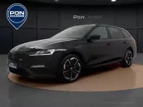 Škoda Octavia Combi 1.4 TSI RS iV PHEV thumbnail 17