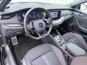 Škoda Octavia Combi 1.4 TSI RS iV PHEV thumbnail 19