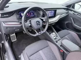 Škoda Octavia Combi 1.4 TSI RS iV PHEV thumbnail 4