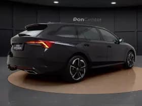 Škoda Octavia Combi 1.4 TSI RS iV PHEV thumbnail 6