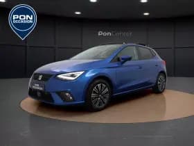 SEAT Ibiza 1.0 TSI Style DSG 116PK thumbnail 2