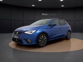 SEAT Ibiza 1.0 TSI Style DSG 116PK thumbnail 13