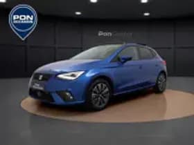 SEAT Ibiza 1.0 TSI Style DSG 116PK thumbnail 14
