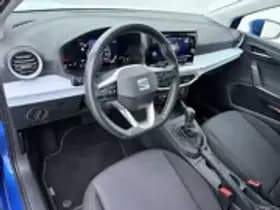 SEAT Ibiza 1.0 TSI Style DSG 116PK thumbnail 16