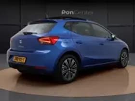 SEAT Ibiza 1.0 TSI Style DSG 116PK thumbnail 18