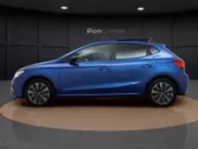 SEAT Ibiza 1.0 TSI Style DSG 116PK thumbnail 19